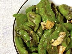 青椒脆舌-里宴川菜酒楼(昊祥邻里聚金泉广场店)