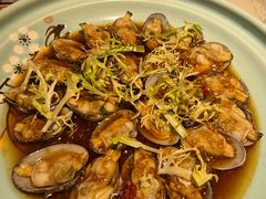 -品大三·经典淮扬菜(大行宫店)