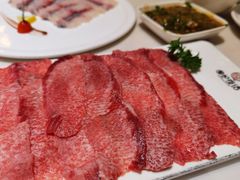 -围炉夜话·潮汕卤水火锅(榕江店)