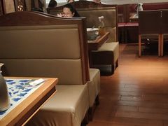 -绿茶餐厅(布吉万象汇店)