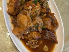 -上海国展宝龙丽筠酒店
