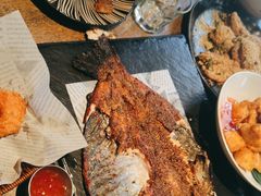 -泰莲庭·溪畔餐厅(雁栖湖店)