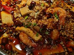 -裕德隆清真饭庄·天津特色菜(河东店)