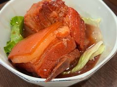 玫瑰腐乳肉-小实惠嘉(威海路店)
