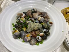 -好兄弟郭巨海鲜(天一阁店)