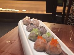 -捞王锅物料理(上海世茂广场店)