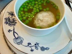 -君来湖滨饭店·渔餐厅