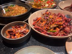 -华豫川酒家(大卫城店)