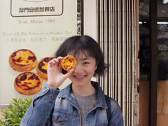 -安德鲁饼店(原店)