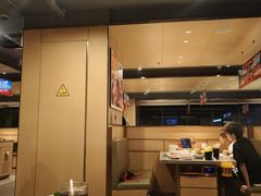 -海底捞火锅(百利广场店)