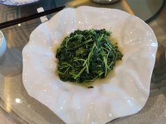 -上海皇廷花园酒店·御宴中餐厅
