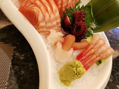 -广东嘉华大酒店·季花铁板烧餐厅