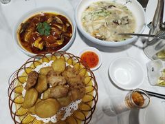 -东坊味道私房菜·地道顺德菜(大良店)