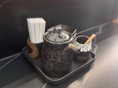-Sushi Hanzo半藏(天环广场店)