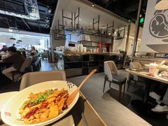 -川成元·麻辣香锅(凯德MALL西直门店)