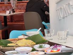 -金湖港式餐厅(建外店)