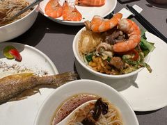 -徐记海鲜(观沙岭|滨江新城店)