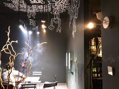 -等待戈多Waiting For Godot(交道口店)