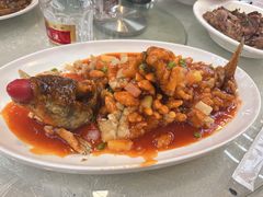 -普天和酒楼(天津之眼店)