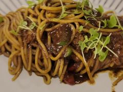 -本处·素食·融合料理(南油店)