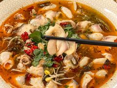 -日食记精菜馆(建邺万达店)