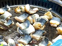 -高丽屯炭火烤肉店