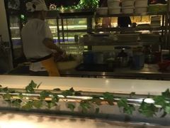 -格瑞欧海鲜自助烤肉火锅(光彩店)