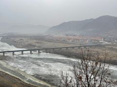 -图们国门景区