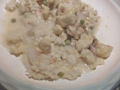 -大胡同天津菜·海肠捞饭·津门皮皮虾锅贴一绝(西姜井店)
