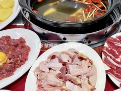 -花苑美食横琴生蚝火锅(拱北粤华路店)