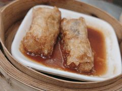 -厦门朗豪酒店 · 明阁中餐厅