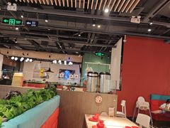 -避风塘(宝山万达店)