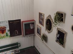 -雕刻时光咖啡馆(北师大店)
