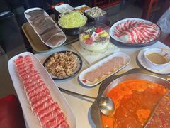 -山城辣妹子(定福庄店)