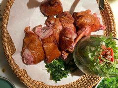 -锦府盐帮·李宅(领展购物广场中关村店)