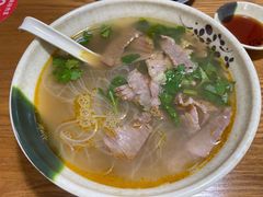 -黄阿姨锅贴大王(万航渡路店)