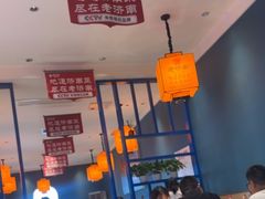 -老济南·地道济南菜(大明湖店)