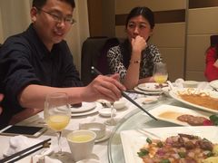-宁波汉通海鲜大酒店(江湾店)