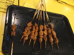 -望京小腰(北京总店)