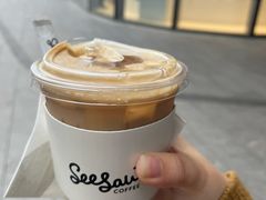 -Seesaw Coffee(苏州中心店)