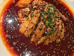 -鉴川·川菜传承(星汇两江店)