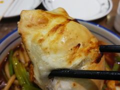 烤包子-清真·玛丽亚新疆菜主题餐厅(浙江中路店)