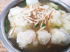 绉纱小馄饨-荣巷小馄饨(荣巷店)