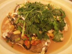 -吴山贡鹅(罍街店)