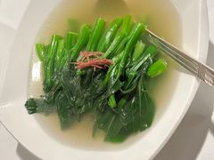 -香港喜来登酒店天宝阁