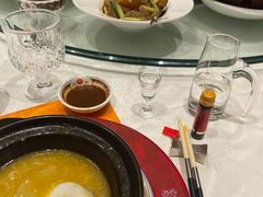 -万宝海鲜舫(劳动公园店)