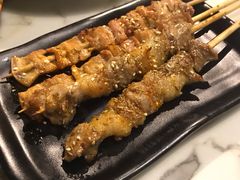 -JUKEBOX玖部音乐餐厅(华侨城店)