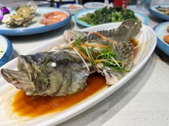 -锦里海景海鲜餐厅.三亚老字号(亚龙湾中心广场店)