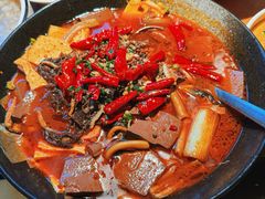 -吴越荣记·苏州菜·松鼠桂鱼(娄门景区店)