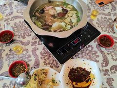 -扎佐老牌蹄膀·猪脚